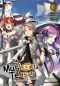 [Mushoku Tensei Light Novel 04] • Mushoku Tensei - Jobless Reincarnation - Volume 04